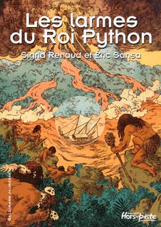 julie ricossé gallimard eric sansa sigrid renaud